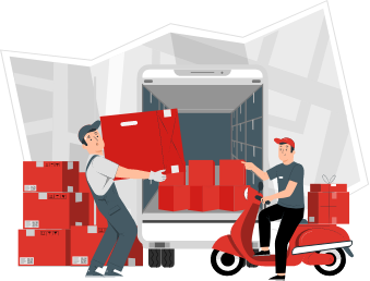 Delivery Management