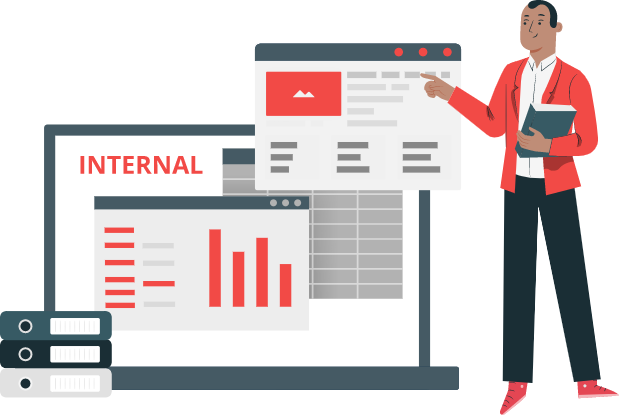 Why should you choose the Internal Audit Software Programs?